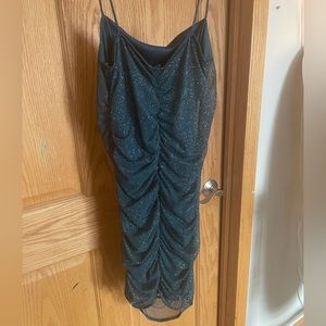 WINDSOR BODYCON DRESS